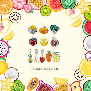 Frutas y verduras