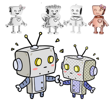 Robots