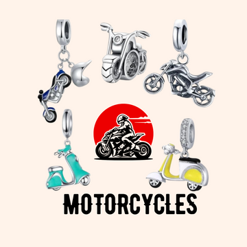 Motocicleta