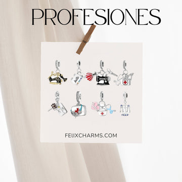 Profesiones