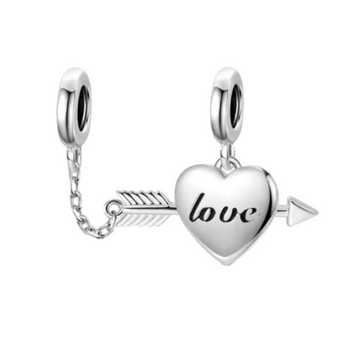 Charm C.S. Cupido