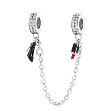Charm C.S. Labial y tacon