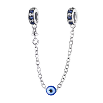 Charm C.S. Ojo turco