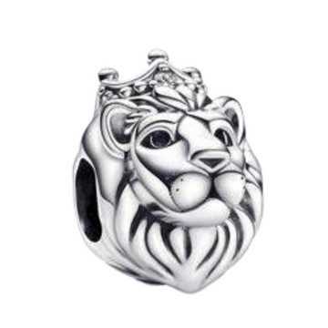 Charm Cabeza leon