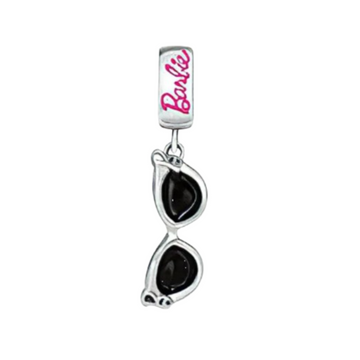 Charm Lentes Barbie