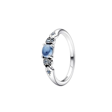 Anillo Jazmine
