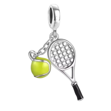 Charm Raqueta 2