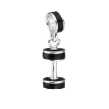 Charm Pesa negra
