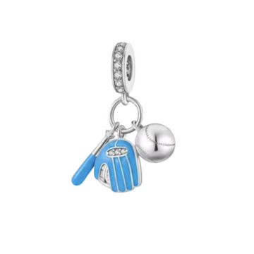 Charm kit Beisbol