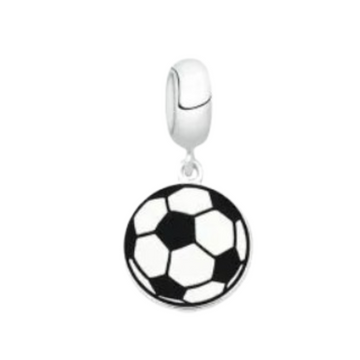 Charm Balon plano de futbol