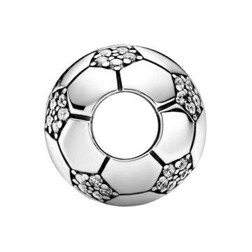 Charm Balon de futbol