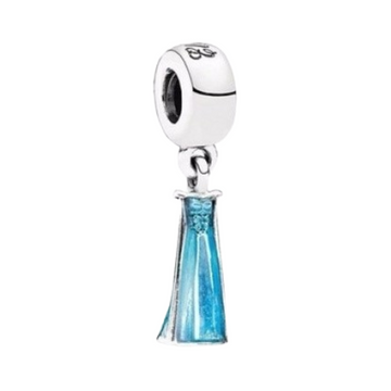 Charm Vestido Elsa