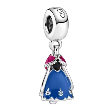 Charm Vestido Ana
