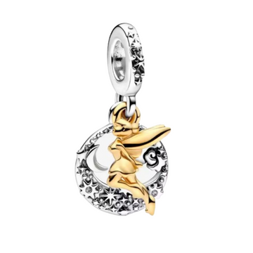 Charm Tinkerbell