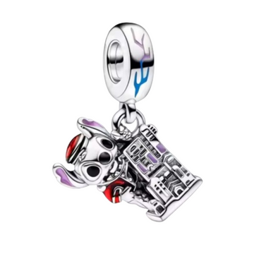 Charm Stich botones