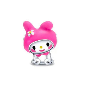 Charm My melody cuerpo