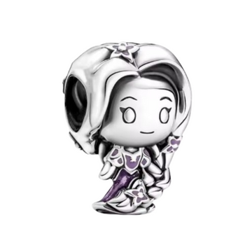 Charm Rapunzel