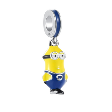 Charm Minions Kevin
