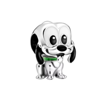 Charm Pluto