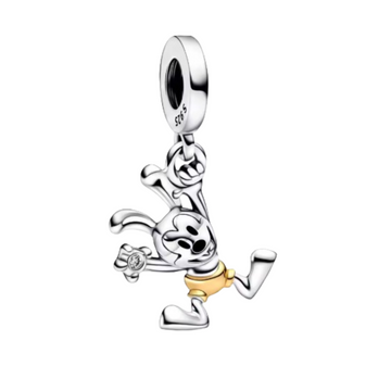 Charm Oswald o conejo 100