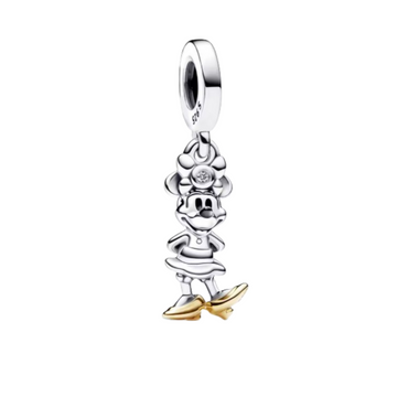 Charm Minnie 100