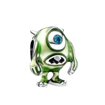 Charm Mike Wazowski