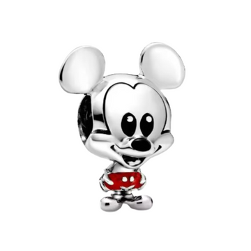 Charm Mickey