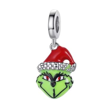 Charm Grinch