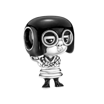 Charm Edna moda