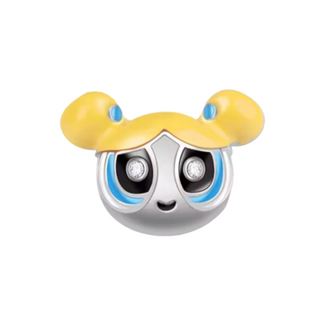 Charm Burbuja chica