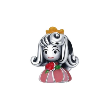 Charm Aurora caricatura
