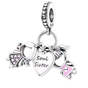 Charm Kit de sister
