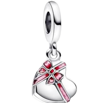Charm Caja regalo chocolates