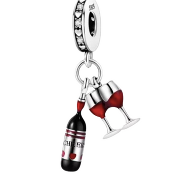 Charm Vinos y copas