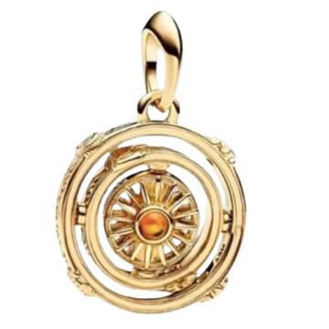Charm Astrolabio