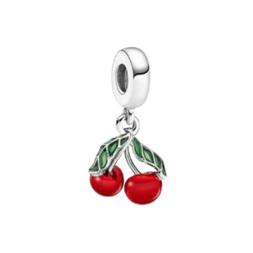 Charm Cerezas
