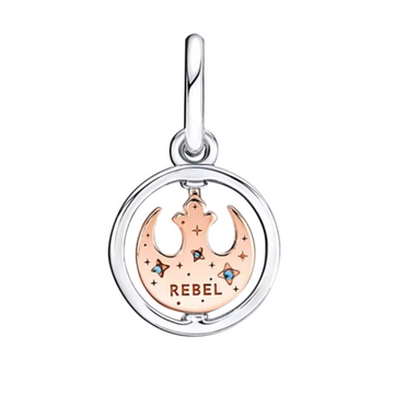 Charm Los rebeldes