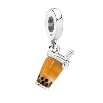 Charm Vaso tapioca