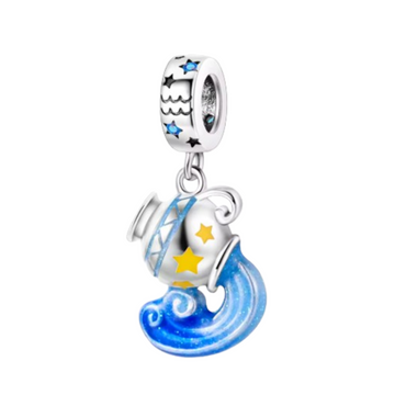 Charm Signo Jarro