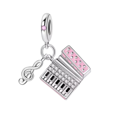 Charm Acordeon