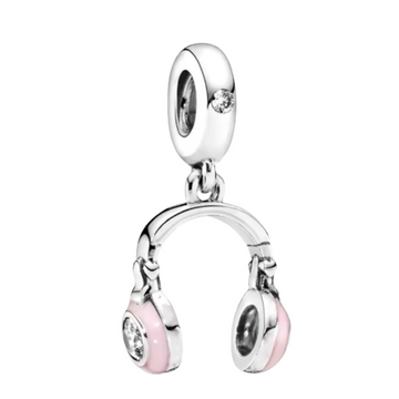 Charm Audifonos diadema