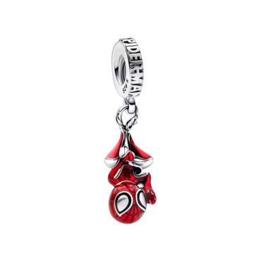 Charm Spiderman