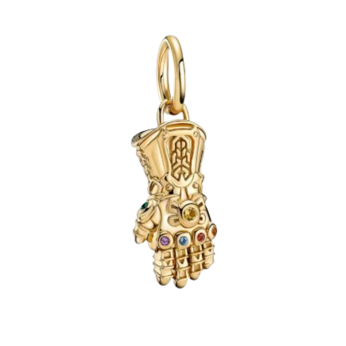 Charm Mano thanos