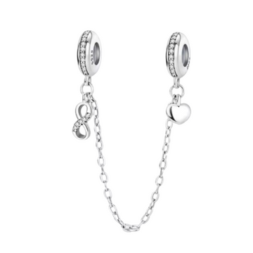 Charm C.S. de infinito