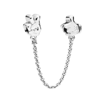 Charm C.S. Dedos de Mickey