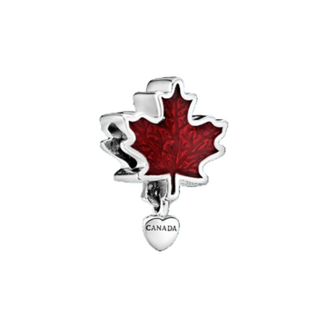 Charm Hoja Canada