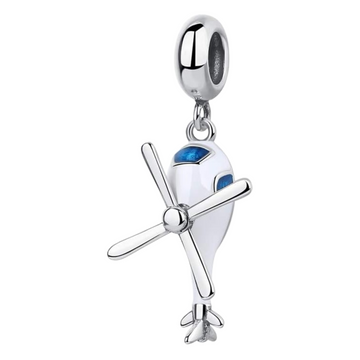 Charm Helicoptero