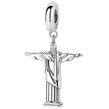 Charm Cristo redentor
