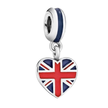 Charm Corazon Reino Unido