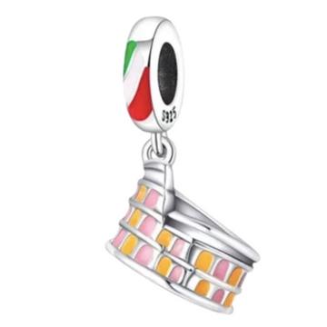 Charm Coliseo